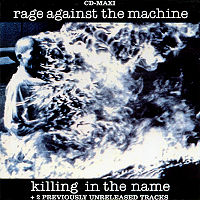 RATM Killinginthename